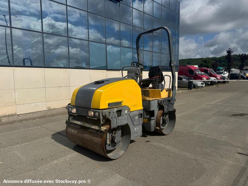 Photo Dynapac CC1200  image 4/12