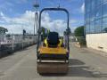 Compacteur Dynapac CC1200 Compacteur tandem