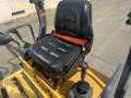 Compacteur Dynapac CC1200 Compacteur tandem