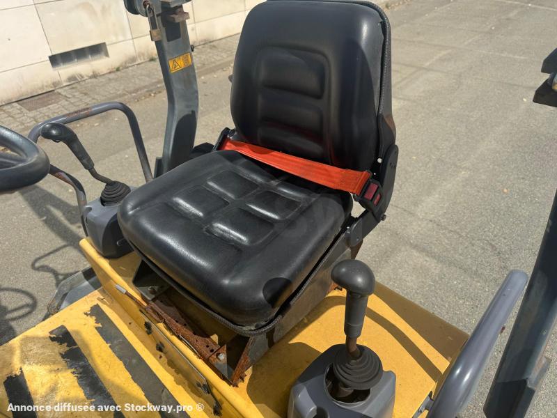 Photo Dynapac CC1200  image 9/12