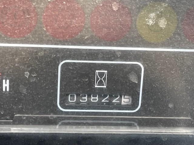 Chariot élévateur Mitsubishi FD40KL Chariot diesel