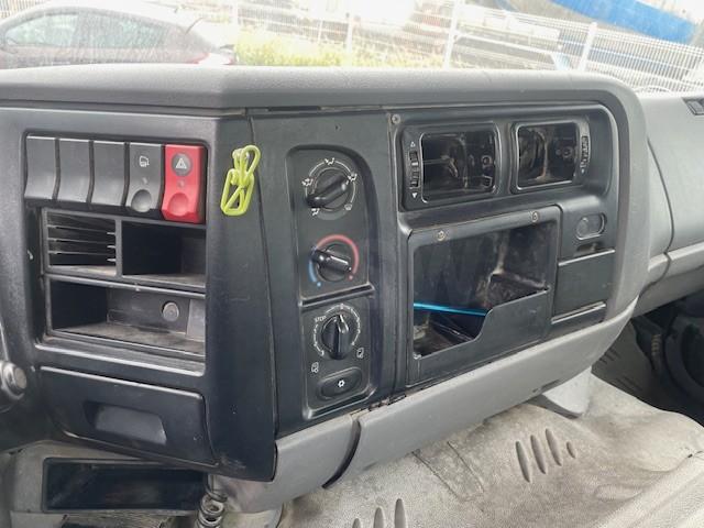 Camion Renault Kerax 320 DCI Benne Bi-benne