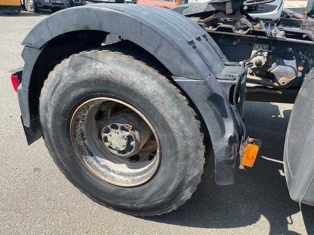 Tracteur Renault Kerax 430dxi