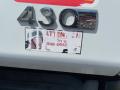 Tracteur Renault Kerax 430dxi