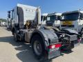 Tracteur Renault Kerax 430dxi