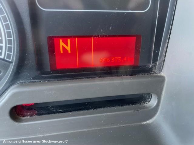 Photo Renault Kerax 430dxi image 4/14