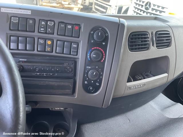 Photo Renault Kerax 430dxi image 5/14