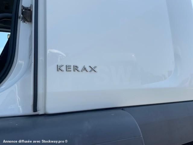 Photo Renault Kerax 430dxi image 8/14
