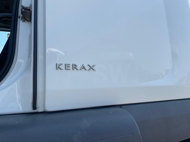 Tracteur Renault Kerax 430dxi