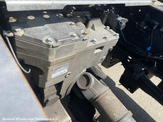 Photo Renault Kerax 430dxi image 9/14