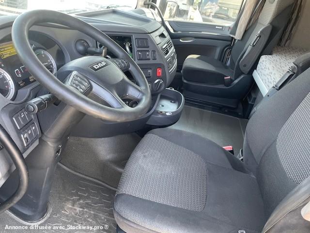 Photo DAF XF105 510 image 5/9