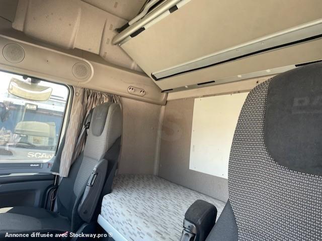 Photo DAF XF105 510 image 6/9