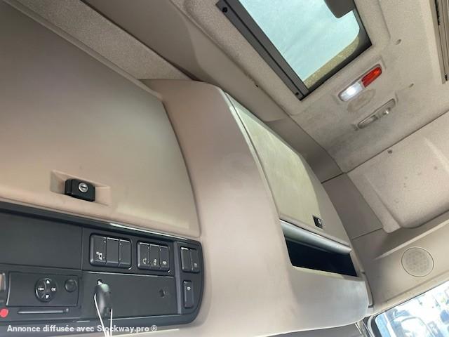 Photo DAF XF105 510 image 7/9