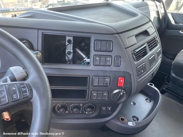 Photo DAF XF105 510 image 8/9