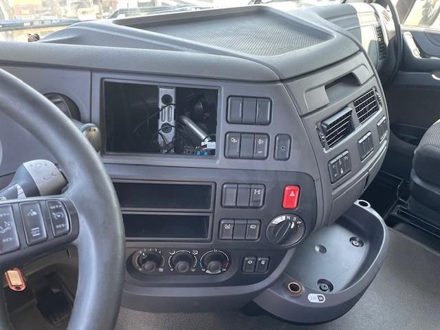 Tracteur DAF XF105 510