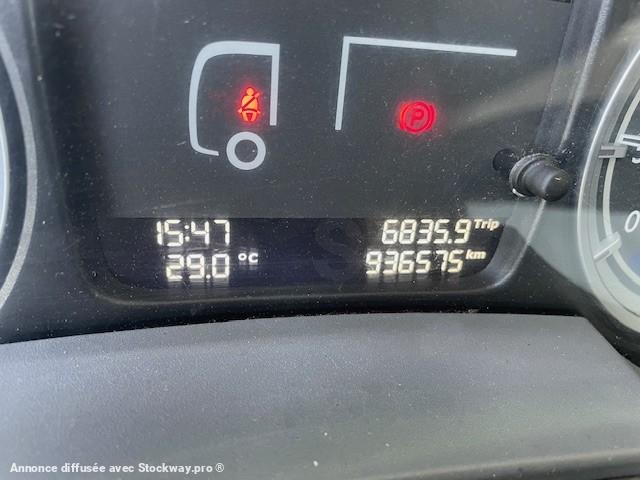 Photo DAF XF105 510 image 9/9