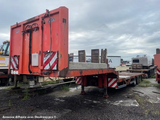 Trax Non spécifié 