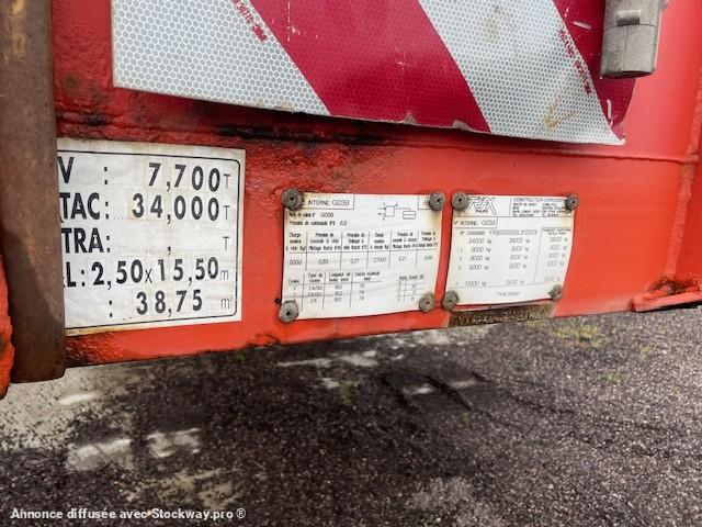 Photo Trax Non spécifié  image 3/9