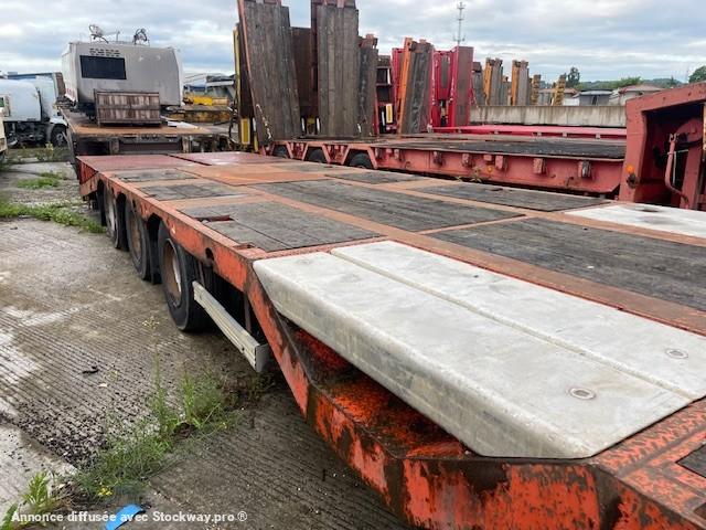 Photo Trax Non spécifié  image 4/9