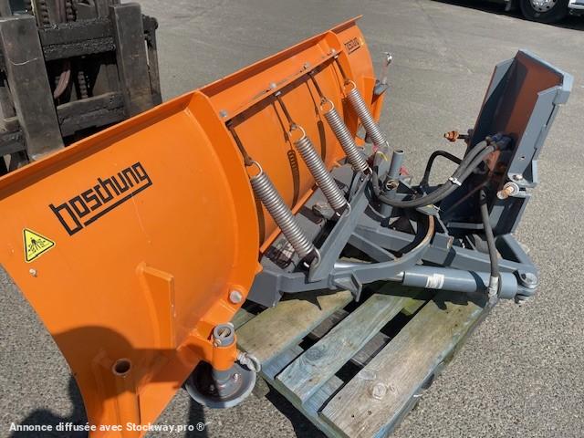 Photo boshung chasse neige  image 2/4