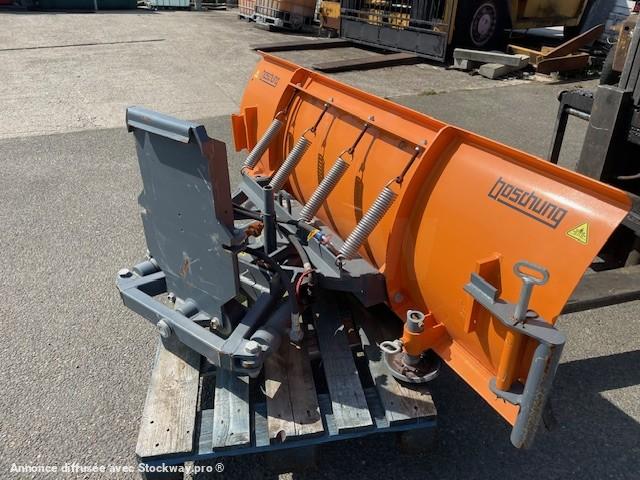 Photo boshung chasse neige  image 3/4