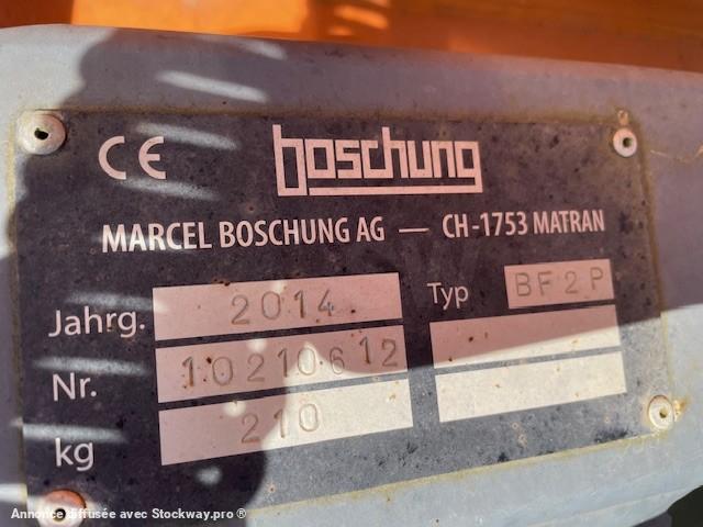 Photo boshung chasse neige  image 4/4