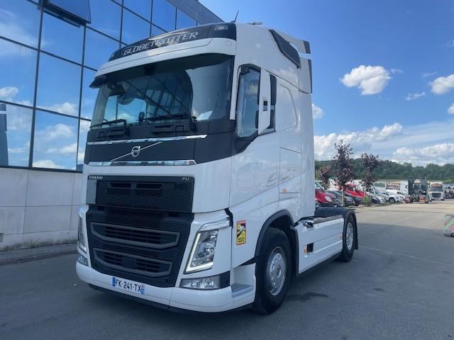 Tracteur Volvo FH 500