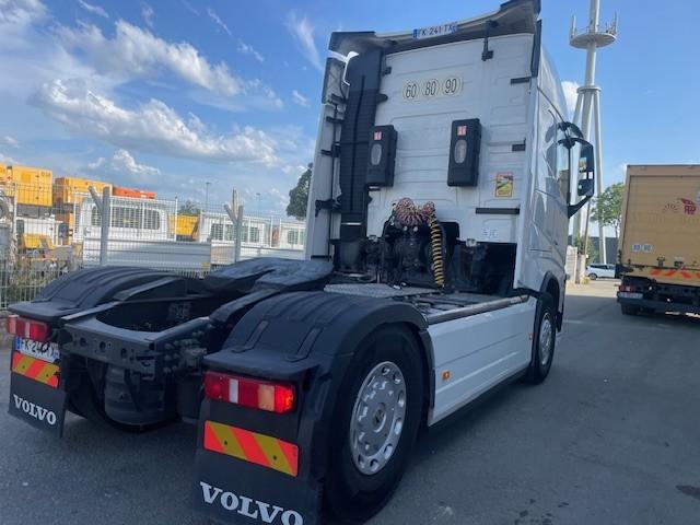 Tracteur Volvo FH 500