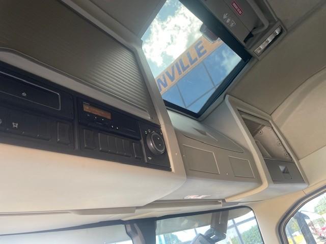 Tracteur Volvo FH 500