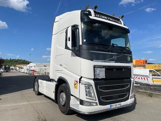 Tracteur Volvo FH 500