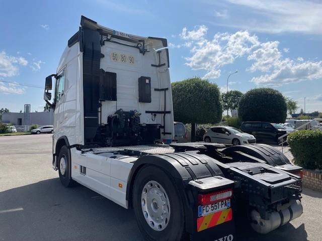 Tracteur Volvo FH 500