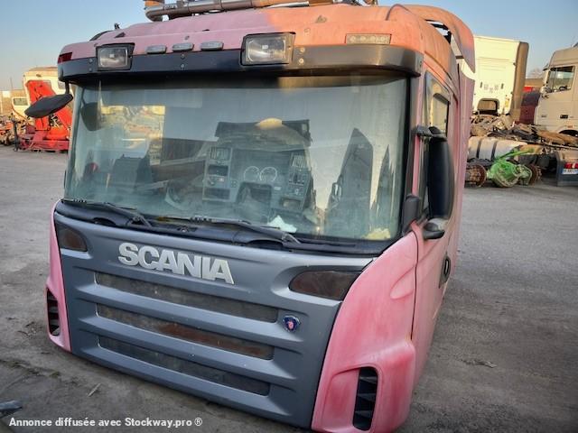 Photo Scania R  image 2/5