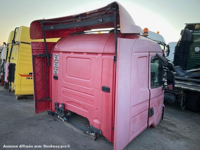 Photo Scania R  image 3/5