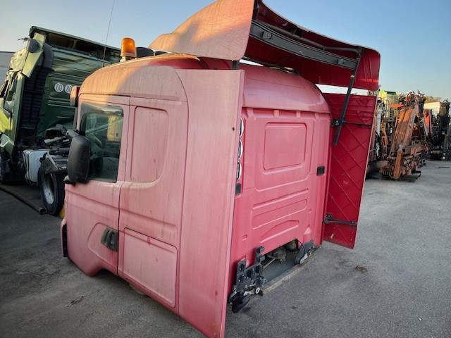 Pièces détachées Scania R Cabine / carrosserie Cabine
