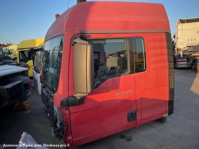 Photo MAN TGX  image 3/3