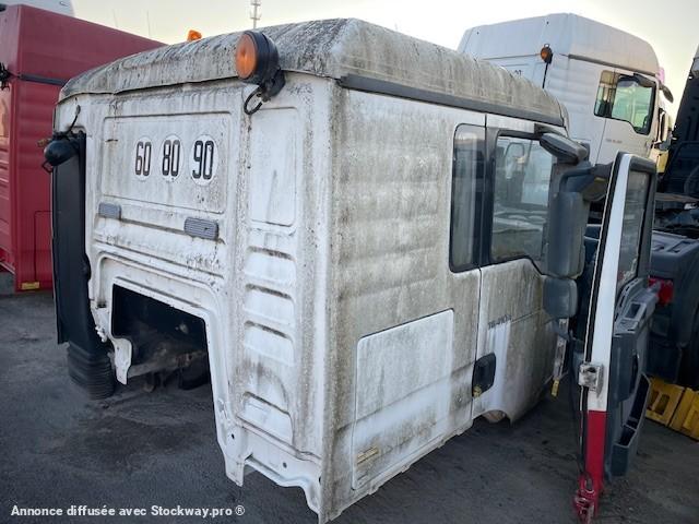 Photo MAN TGA  image 2/3