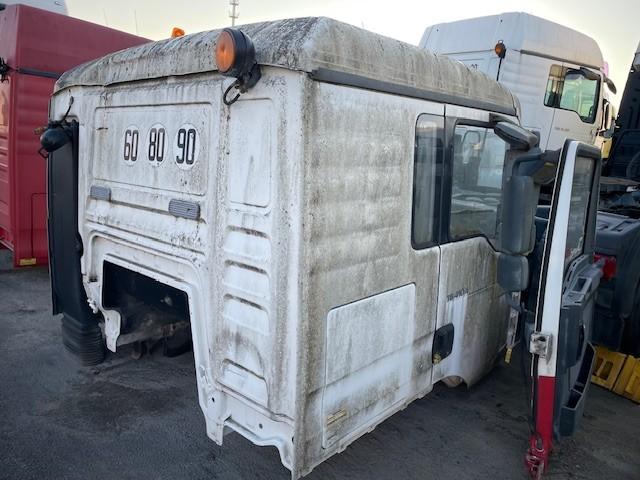 Pièces détachées MAN TGA Cabine / carrosserie Cabine