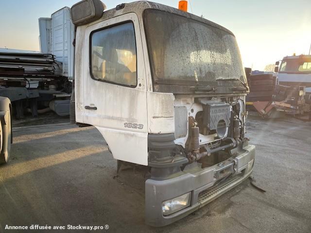 Photo Mercedes ATEGO  image 2/3