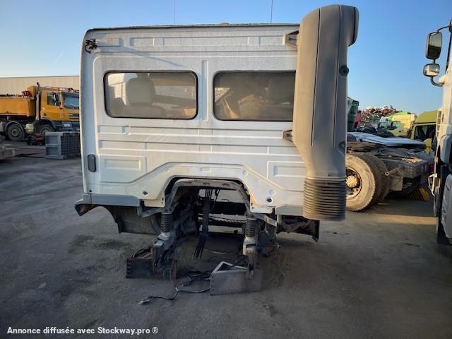 Photo Mercedes ATEGO  image 3/3