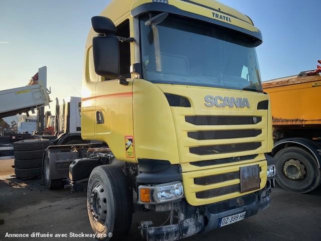 Scania  