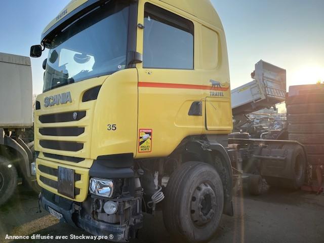 Photo Scania   image 2/4