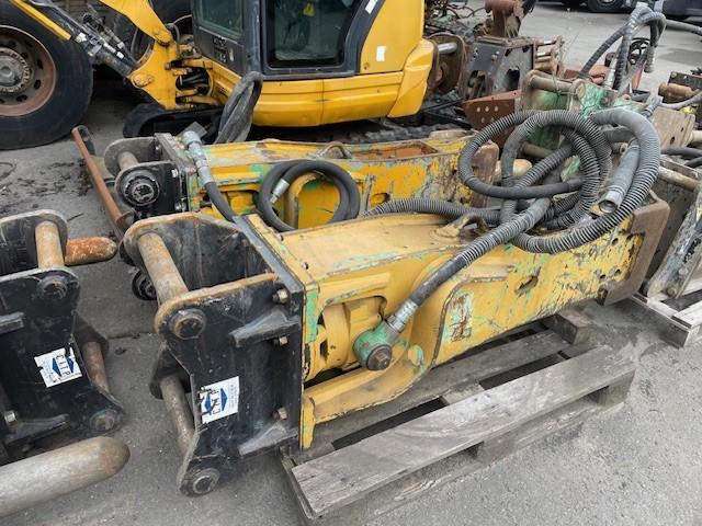 Pièces détachées MARTEAU HYDRAULIQUE nc Accessoires