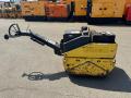 Compacteur Bomag BW65 Compacteur à main Rouleau vibrant