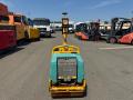 Compacteur Ammann ARW 65 1D42 Compacteur à main Rouleau vibrant