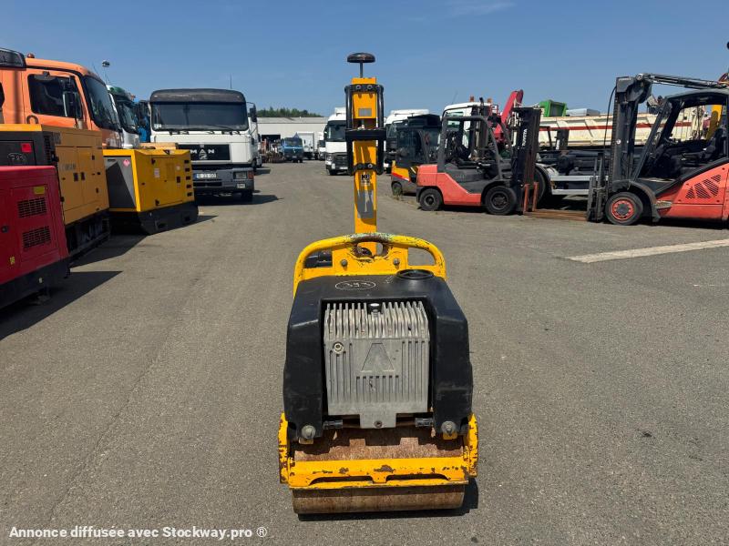 Photo Ammann ARW 65 1D42  image 2/6