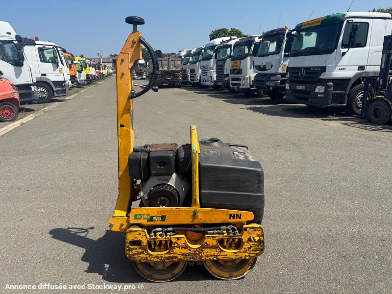 Ammann ARW 65 1D42 