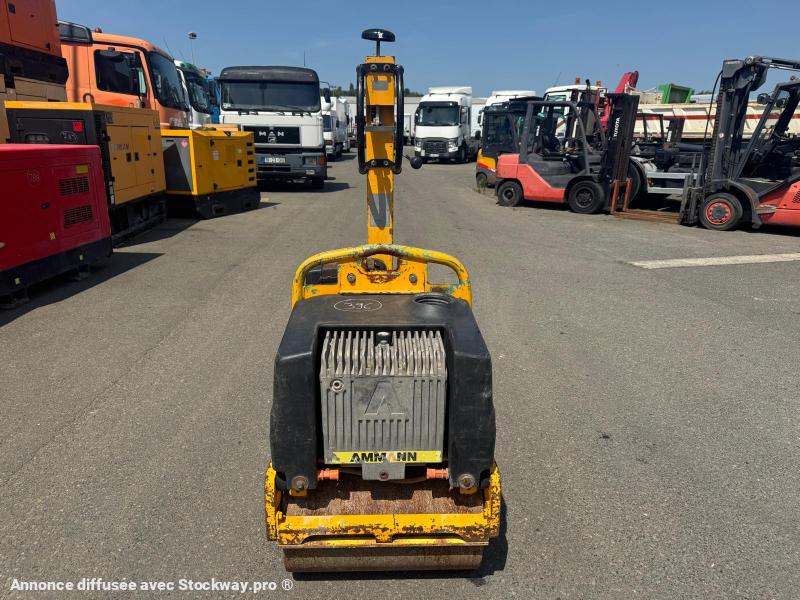 Photo Ammann ARW 65 1D42  image 2/5