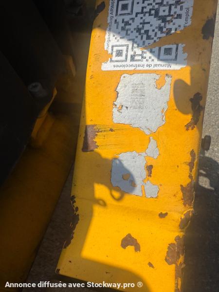 Photo Ammann ARW 65 1D42  image 4/5