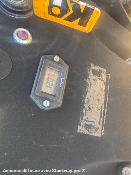 Photo Ammann ARW 65 1D42  image 5/5