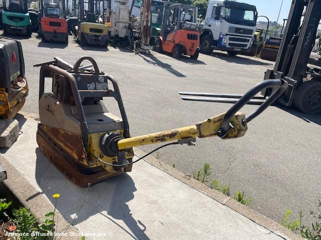 Photo Ammann Non spécifié  image 2/6